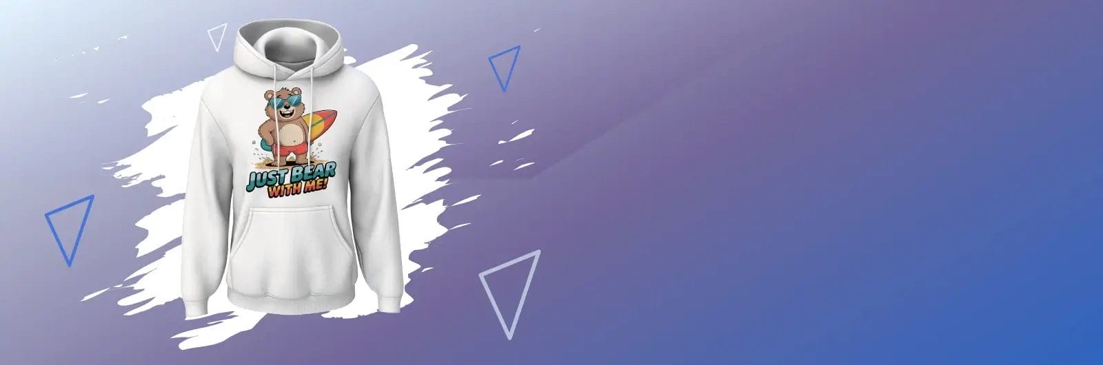 Boomwears slider 02 hoodie