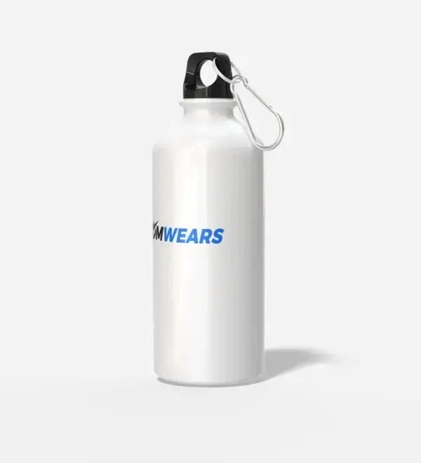 stainless steel water bottle boomwears