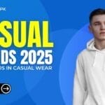 Top Trends in Casual Wear for Men